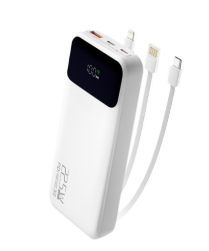 PJ04P/20000mAh