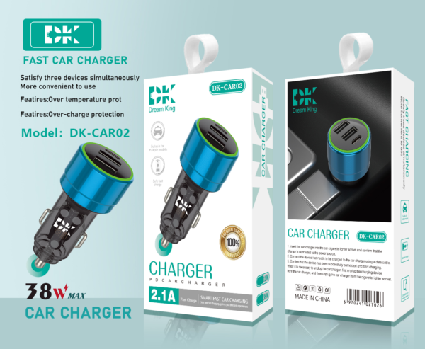 DK-CAR02
