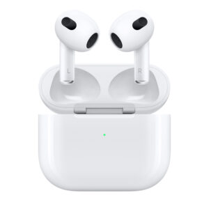 GAGAAL Pods (4rd Generation) ANC Bluetooth Wireless Headset With USB-C Charging, Up To 2x Active Noise Cancellation Bluetooth Headset, Transparent Mode, Adaptive Audio, Tws Personalised Spatial Audio, Gifts For Family, Friends, Kids, Birthday, Chinese New Year, Boyfriends, Girlfriends, Holiday, Easter Wireless Headset, Compact And Portable, In-Ear Wireless Headset Mini Earbuds With Charging Case