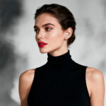 GALAAL Wireless Running Earbuds Bluetooth Headphones,Lightweight Earbuds with Ear Hooks,Bluetooth5.4 Wireless Earphones,30H Playtime, IPX4 Waterproof Running Headphones for Gym